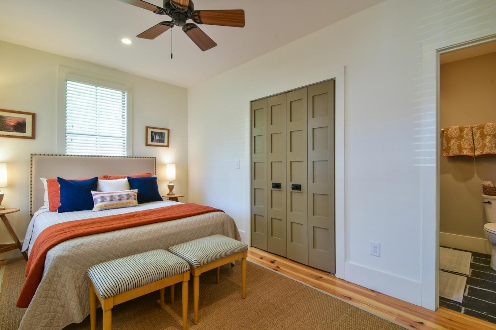 Aparthotel The Charlestonian Chambre photo