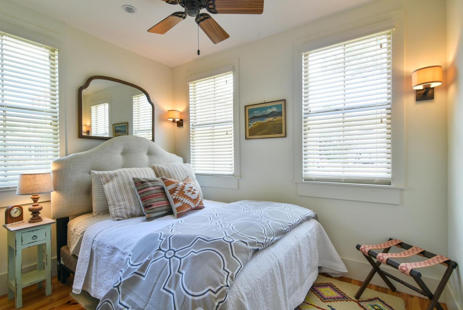 Aparthotel The Charlestonian Chambre photo