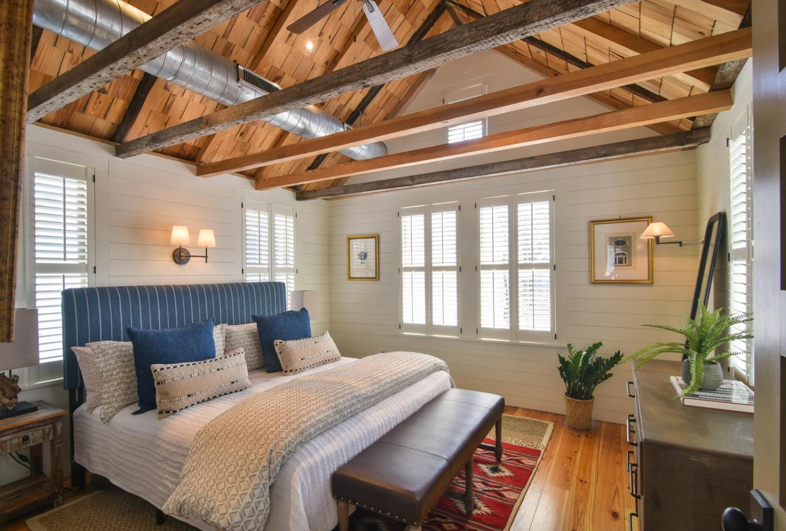 Aparthotel The Charlestonian Chambre photo