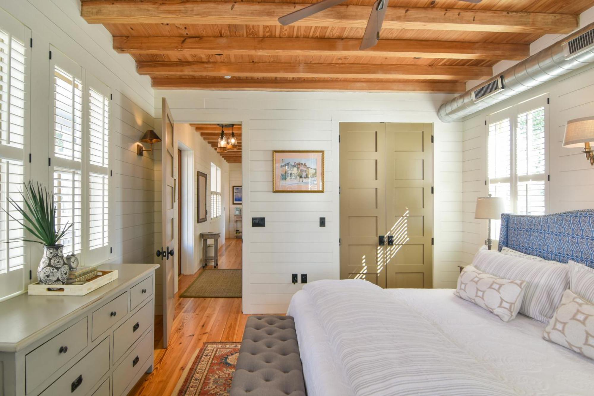 Aparthotel The Charlestonian Chambre photo