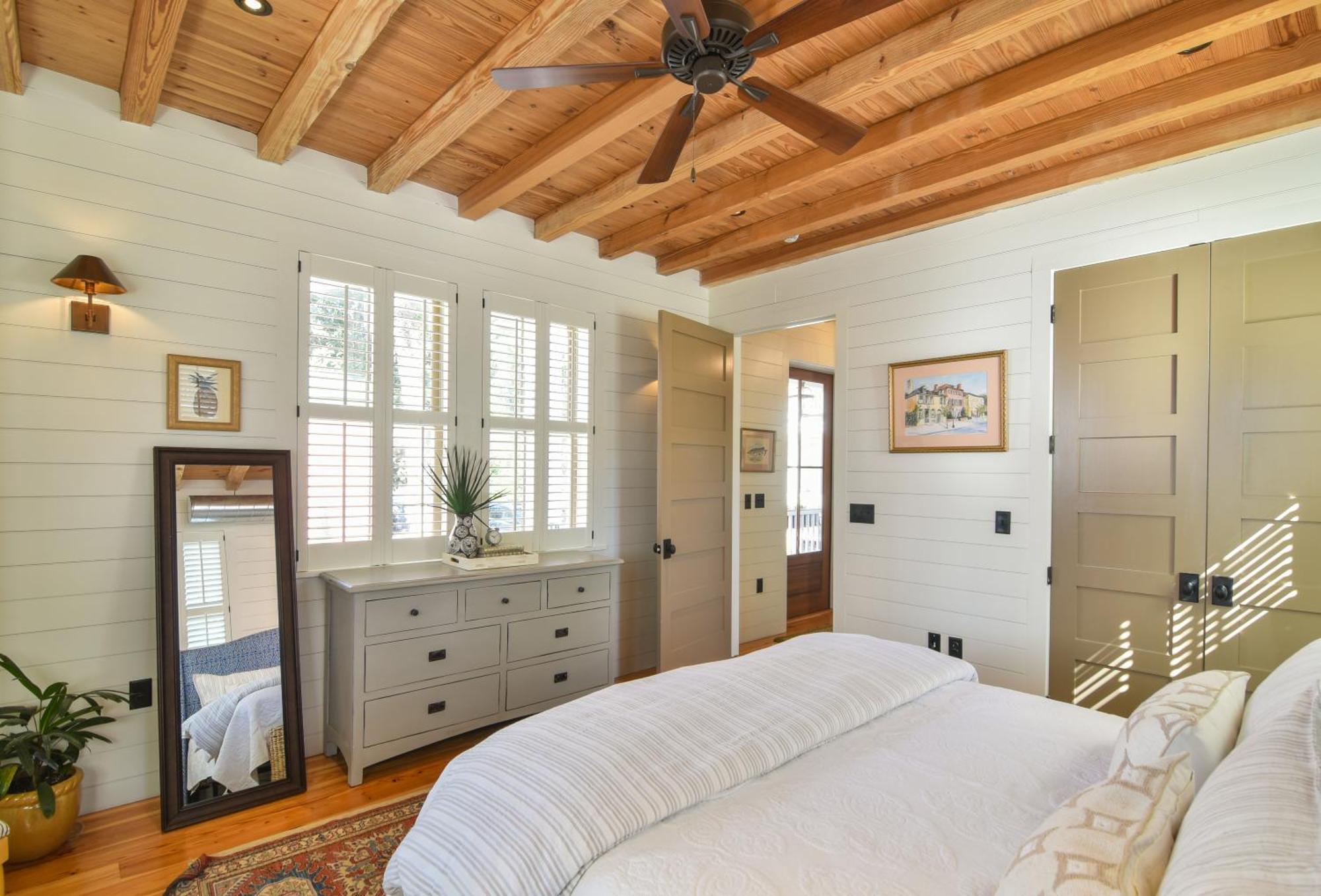 Aparthotel The Charlestonian Chambre photo
